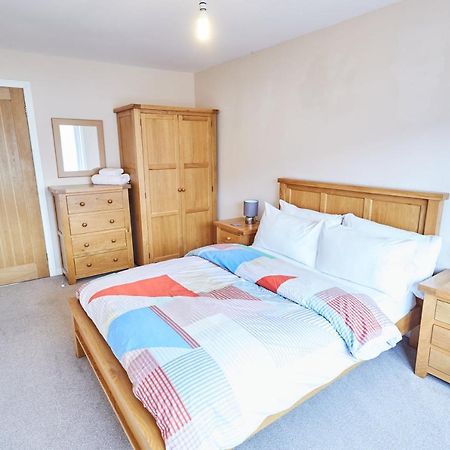 Etive, Beautiful Lochside Apartment With Balcony Fort William Extérieur photo